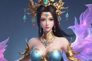 梦幻西游坐骑装饰：华丽炫目的游戏时尚