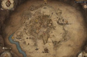 CF新地图Bug问题解析及解决方法