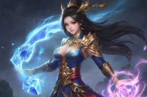 梦幻西游符石组合表：打造最强阵容的秘籍