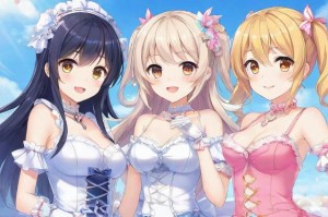 美少女成长计划5.2攻略：打造最强少女团队
