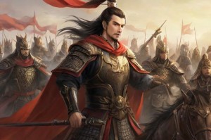 百万人的三国志：最受欢迎的多人在线策略游戏
