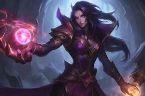 探讨Dota2新英雄的特点及对游戏的影响