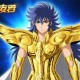 圣斗士星矢手游：重温经典，体验无尽的战斗乐趣