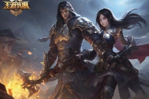 中变靓装无英雄传奇：重温经典，畅享游戏乐趣