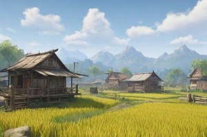 梦回稻香攻略：让你完美体验稻香村的美丽风光