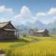 梦回稻香攻略：让你完美体验稻香村的美丽风光