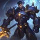 LOL铁血剑豪：征战召唤师峡谷的无敌战士
