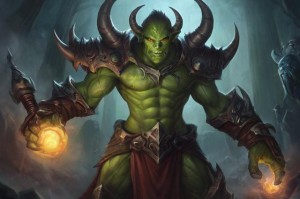 魔兽世界官方网：最全面的游戏资讯和更新内容