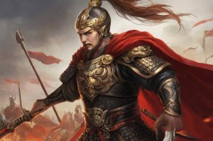 三国立志传3攻略：打造最强战队，征战乱世！