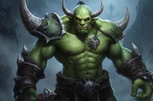 魔兽世界电影预告片：全新奇幻世界即将呈现