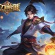 散人传奇：一个独特的游戏世界