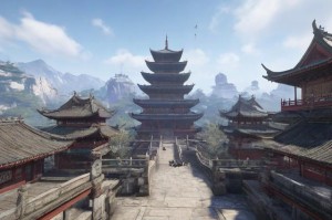 天龙八部峨眉攻略：如何在游戏中轻松获得胜利