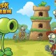 植物大战僵尸2高清版：经典塔防游戏的全新升级