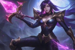 LOL新浪百宝箱：专为英雄联盟玩家打造的最全资讯平台