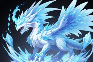 洛克王国空灵兽：神秘而强大的存在