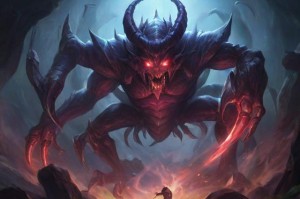 洛克王国：巨魔邪虫入侵事件详解