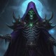 魔兽世界之死灵法师：黑暗力量的化身
