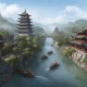 楚河汉界攻略：游览中国历史名胜的终极指南