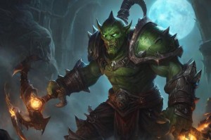 魔兽世界3.35：经典游戏再度升级，全新版本即将上线