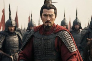 胡莱三国将领转生：重生在三国时代的将领们