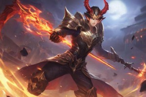 神魔至尊传攻略：如何快速提升战力并通关游戏？