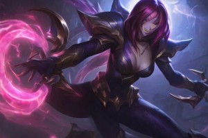 如何找到lol截图在哪个文件夹？