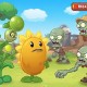 植物大战僵尸手机版：经典游戏重制，再现经典对决