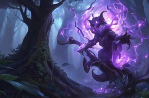 CF紫罗兰：探索这种神秘植物的美妙之处