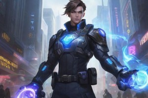 皮城执法官加点：如何在游戏中正确选择符文加点提升实力