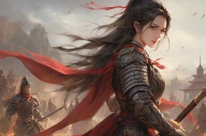 天龙八部手机版：重温经典，畅享武侠世界的奇幻之旅