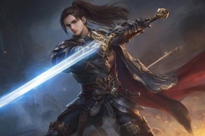 无尽之剑3内购：精彩游戏体验，尽享无限乐趣