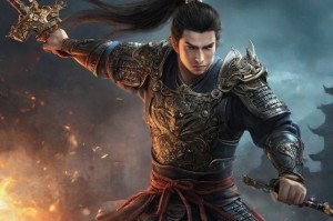 武圣传奇：一个关于武术大师的传奇故事
