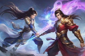 梦幻西游PK：探索游戏乐趣的刺激战斗方式