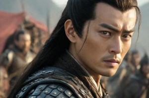天龙八部移动版：华丽再现经典武侠世界