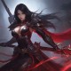 DNF女鬼剑壁纸：带你领略鬼剑士的魅力