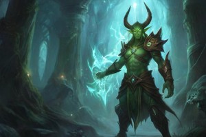 探寻魔兽精灵的神秘世界：从历史传承到现代文化