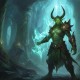 探寻魔兽精灵的神秘世界：从历史传承到现代文化