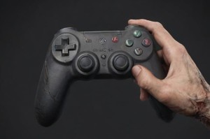 虐杀原形2 手柄震动：游戏中的震撼体验