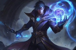DNF男魔道：探寻最强魔道士的奥秘