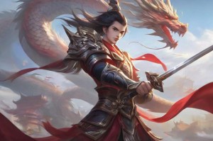 御龙在天霸刀技能加点图