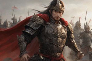 三国赵云传1攻略：打造最强赵云，征战三国乱世