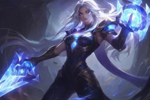 LOL天启者：最强ADC装备推荐及技能加点攻略