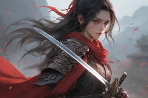 天刀传奇：中国古代武侠题材网游巅峰之作