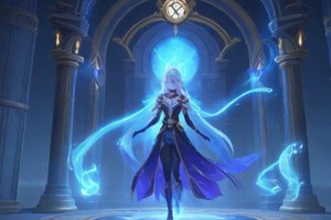 奇迹暖暖钟楼幻影：探秘钟楼的神秘幻影世界