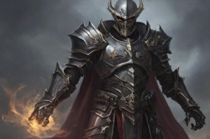 死亡骑士出装攻略：如何选择合适的装备来提升实力