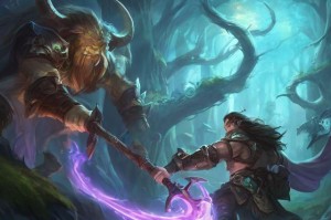 探讨仙境幻想野蛮加点的玩法及技巧