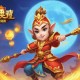 造梦西游OL攻略：带你玩转西游世界的秘籍