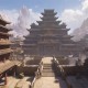 探秘龙城传奇：一个神秘而壮丽的古代城市