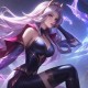 王者荣耀女角色去掉小内，体现女性魅力与力量