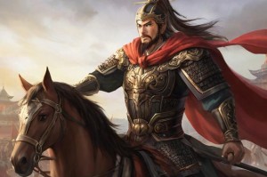 三国志2霸王大陆：经典策略游戏重磅回归